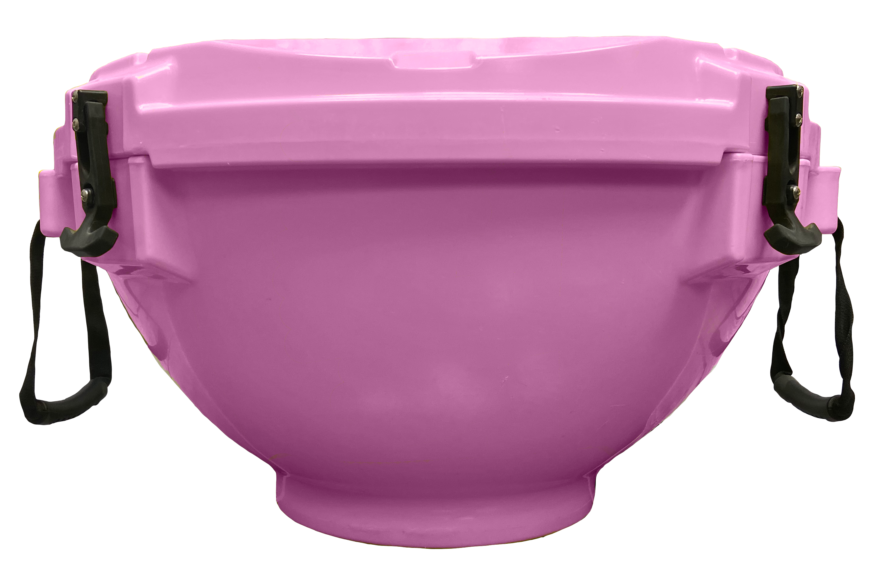 Clam Cooler- Pink