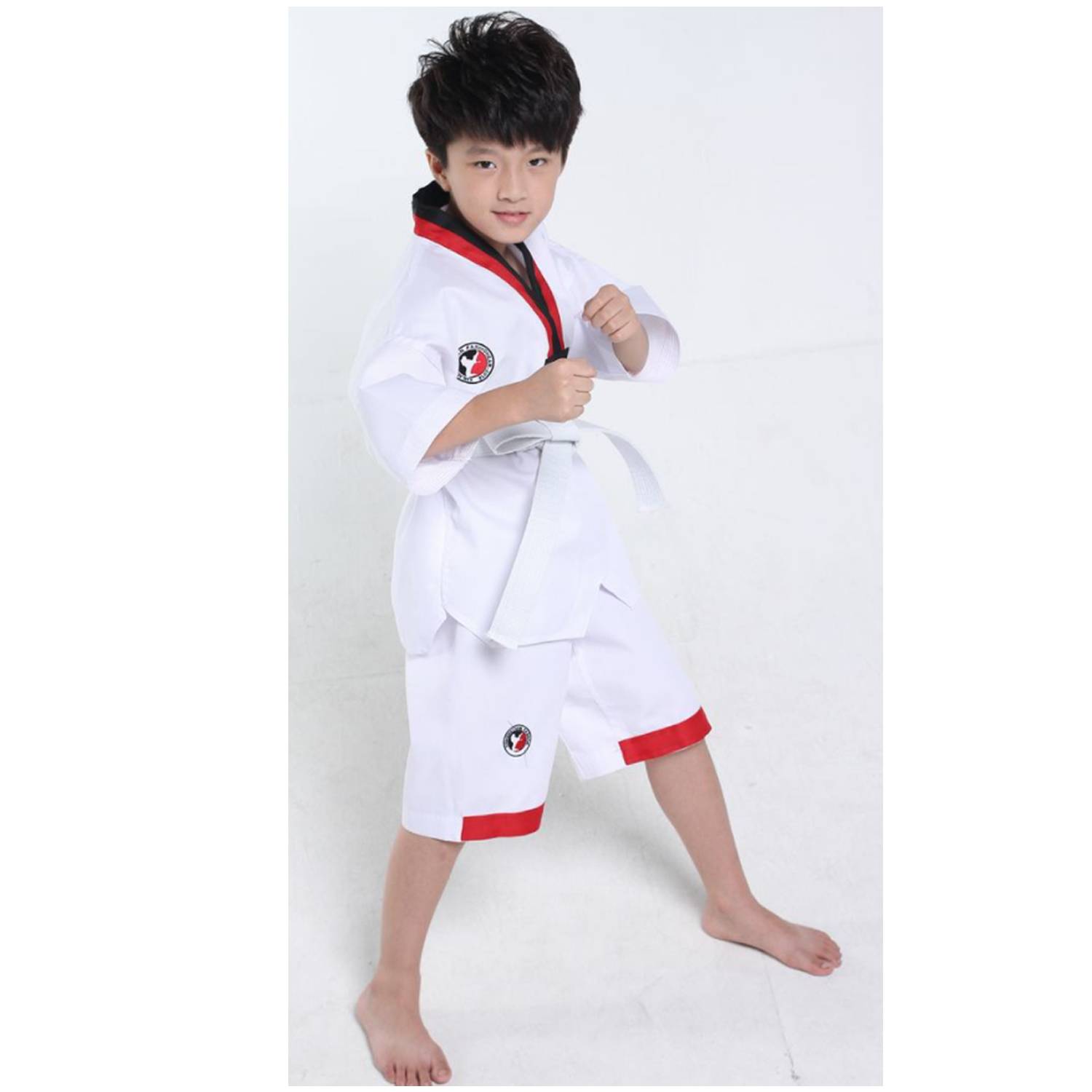 Taekwondo uniform 3