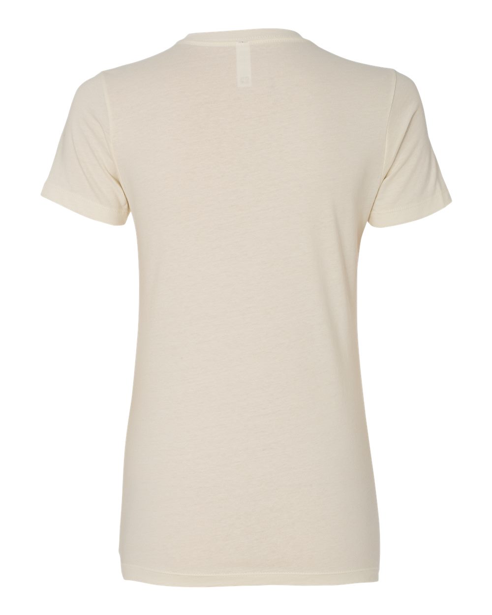 Women's Cotton Tee - 3900 22