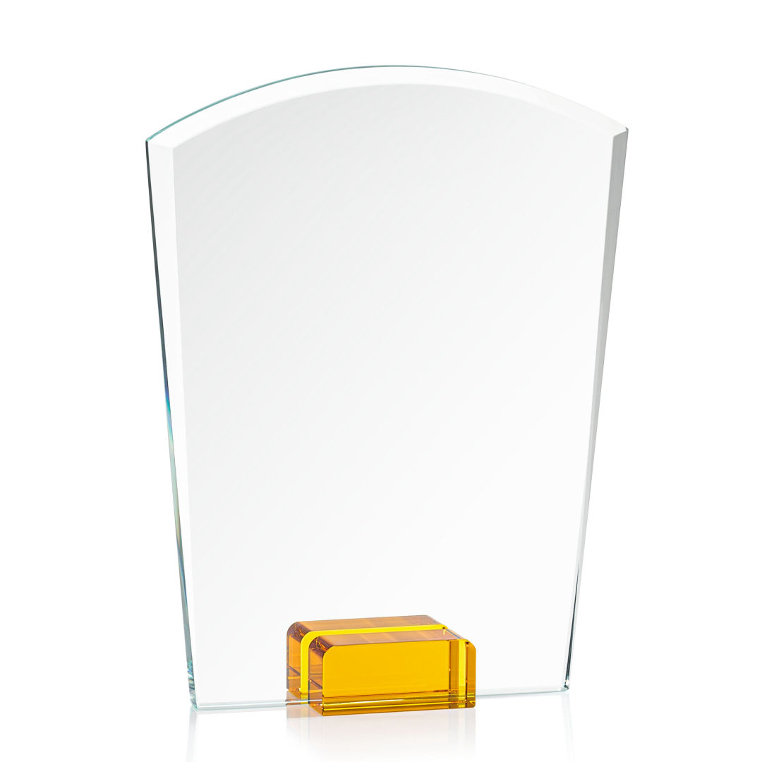 Lola VividPrint™ Award - Amber 4