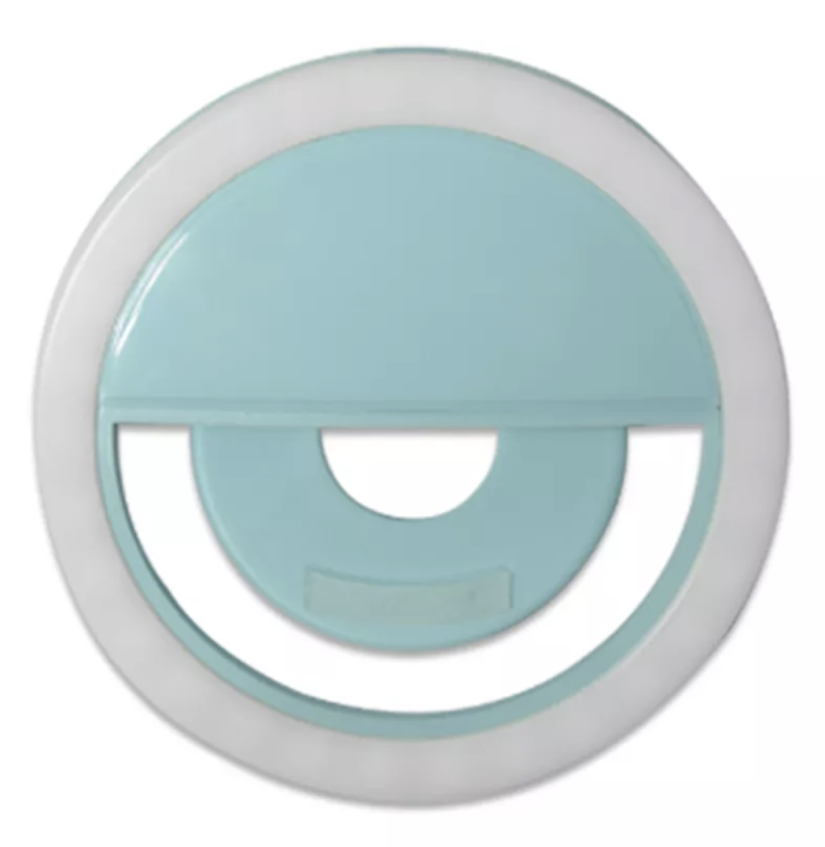 3.5" WOW Phone Camera LED Light Ring 6