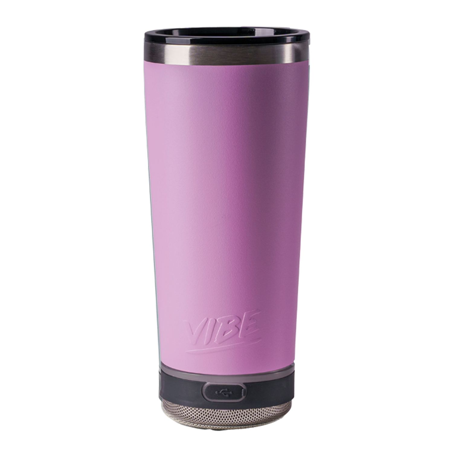 GO CADDY 18 oz Tumbler with Bluetooth Speaker 14