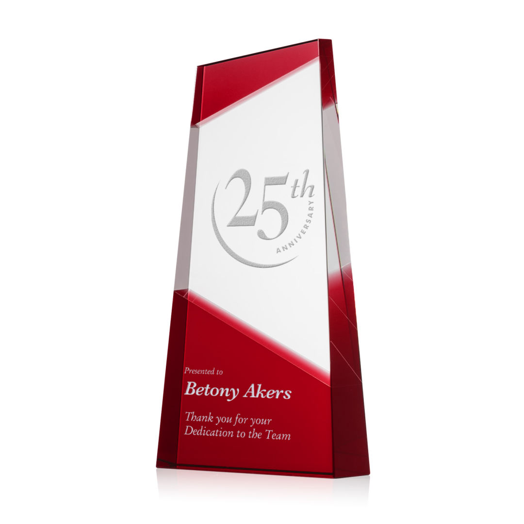 Amstel Award - Red 5