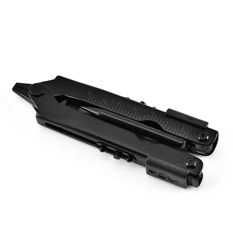 Stainless Steel Multi-Tool Folding Pliers 2