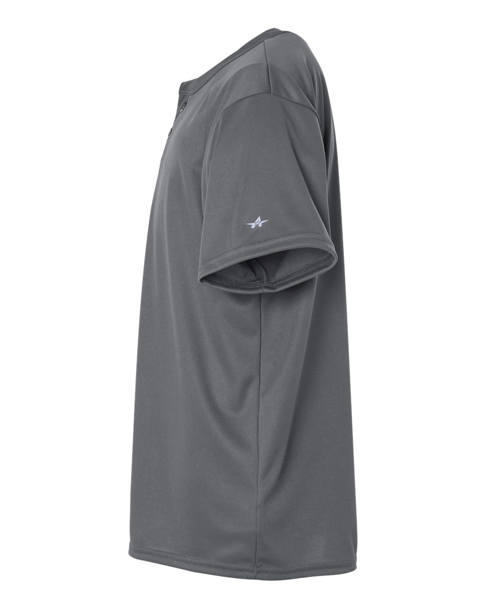 Youth B-Core Placket Jersey - 2930 35
