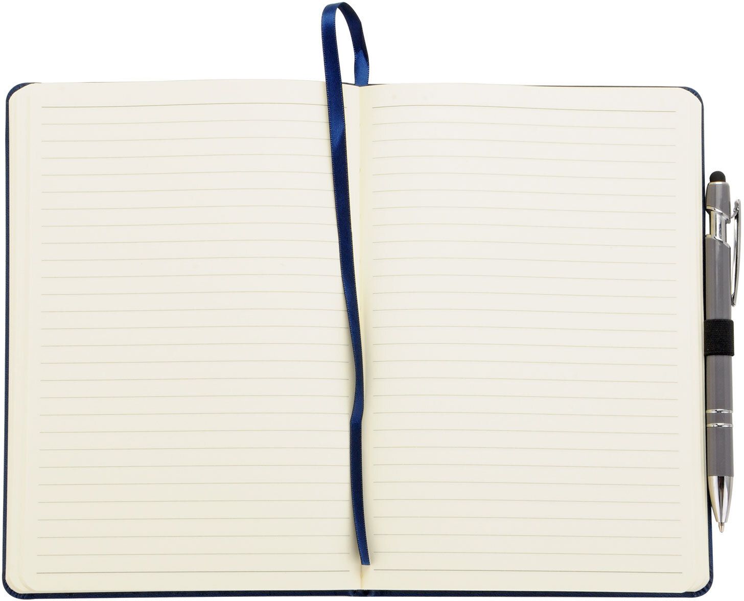 TECHNO PHONE POCKET JOURNAL DEBOSSED 5.75 X 8.25 6
