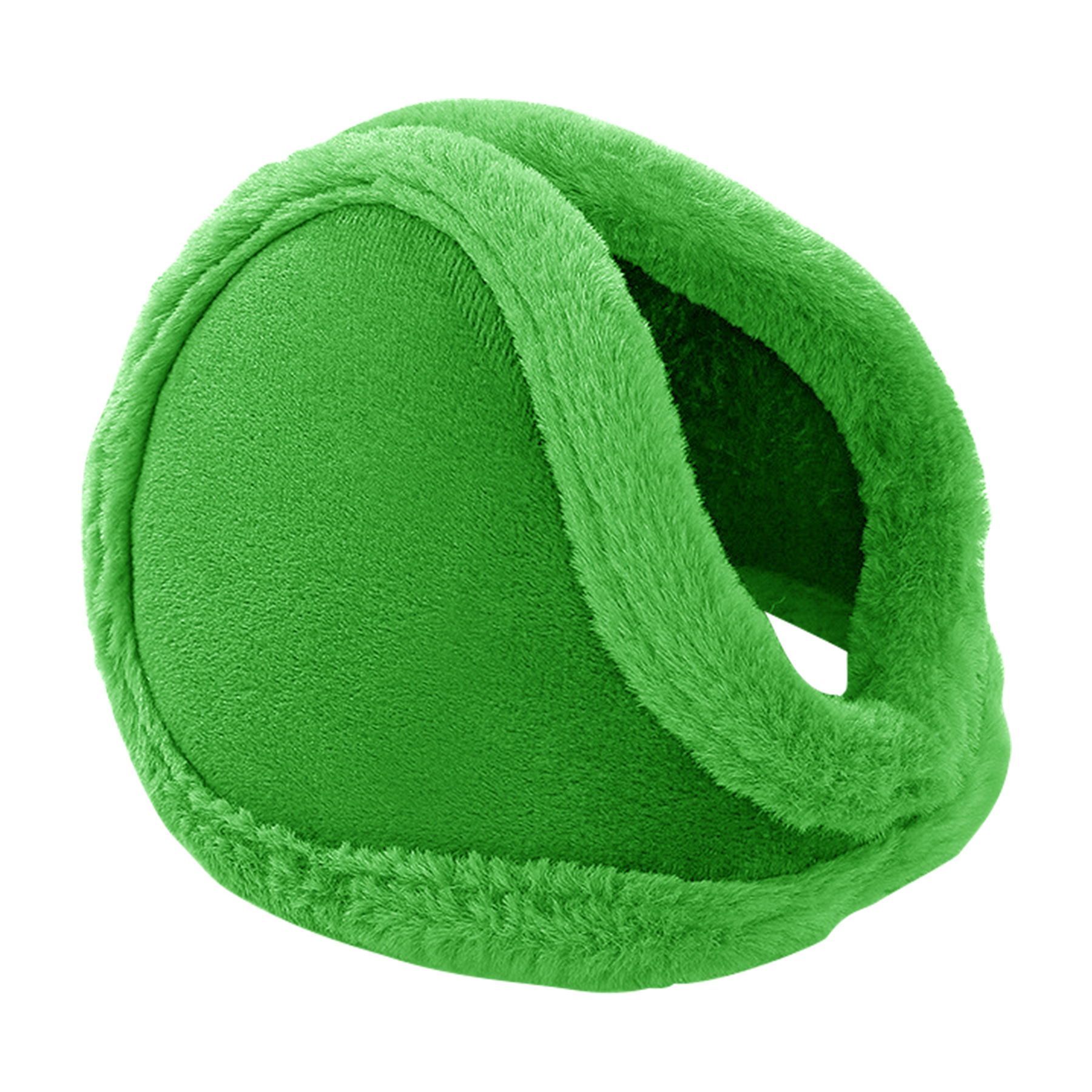 Polar Fleece Earmuffs 2