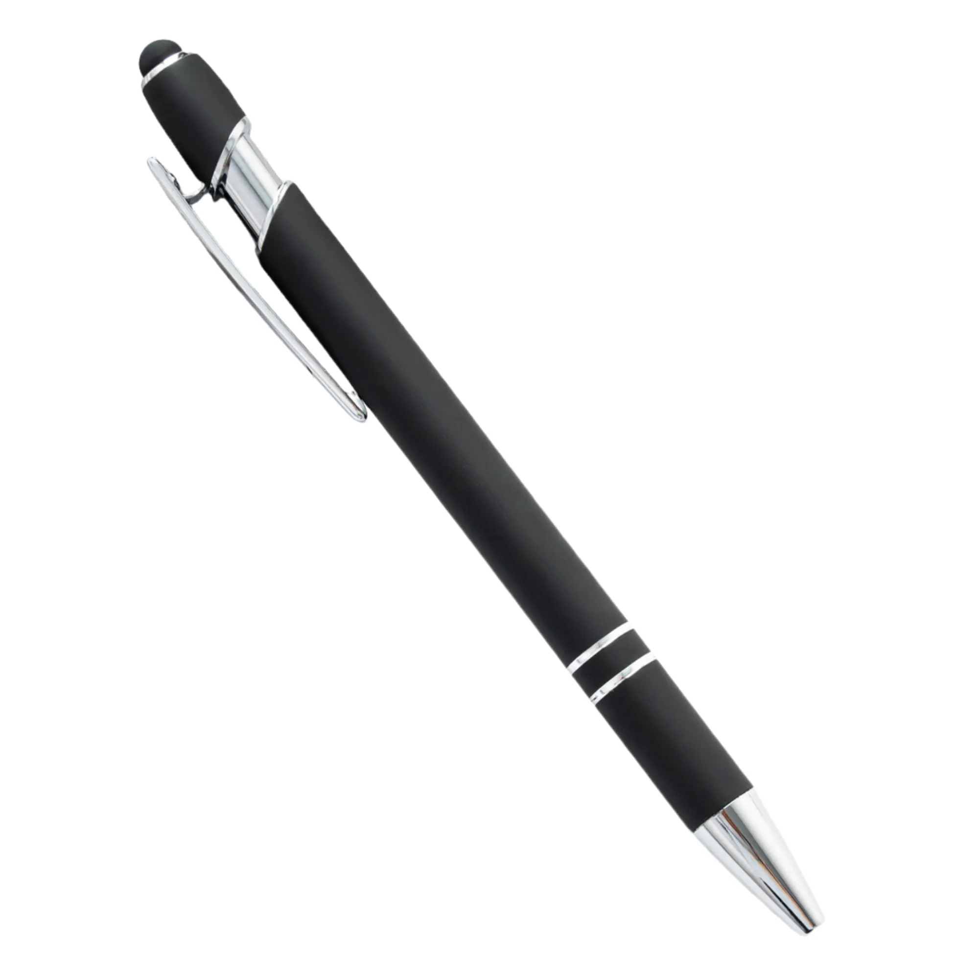 Push-Button Ballpoint Pen 1