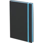 FSC® Mix 5.5" x 8.5" Color Pop Bound Journal 49