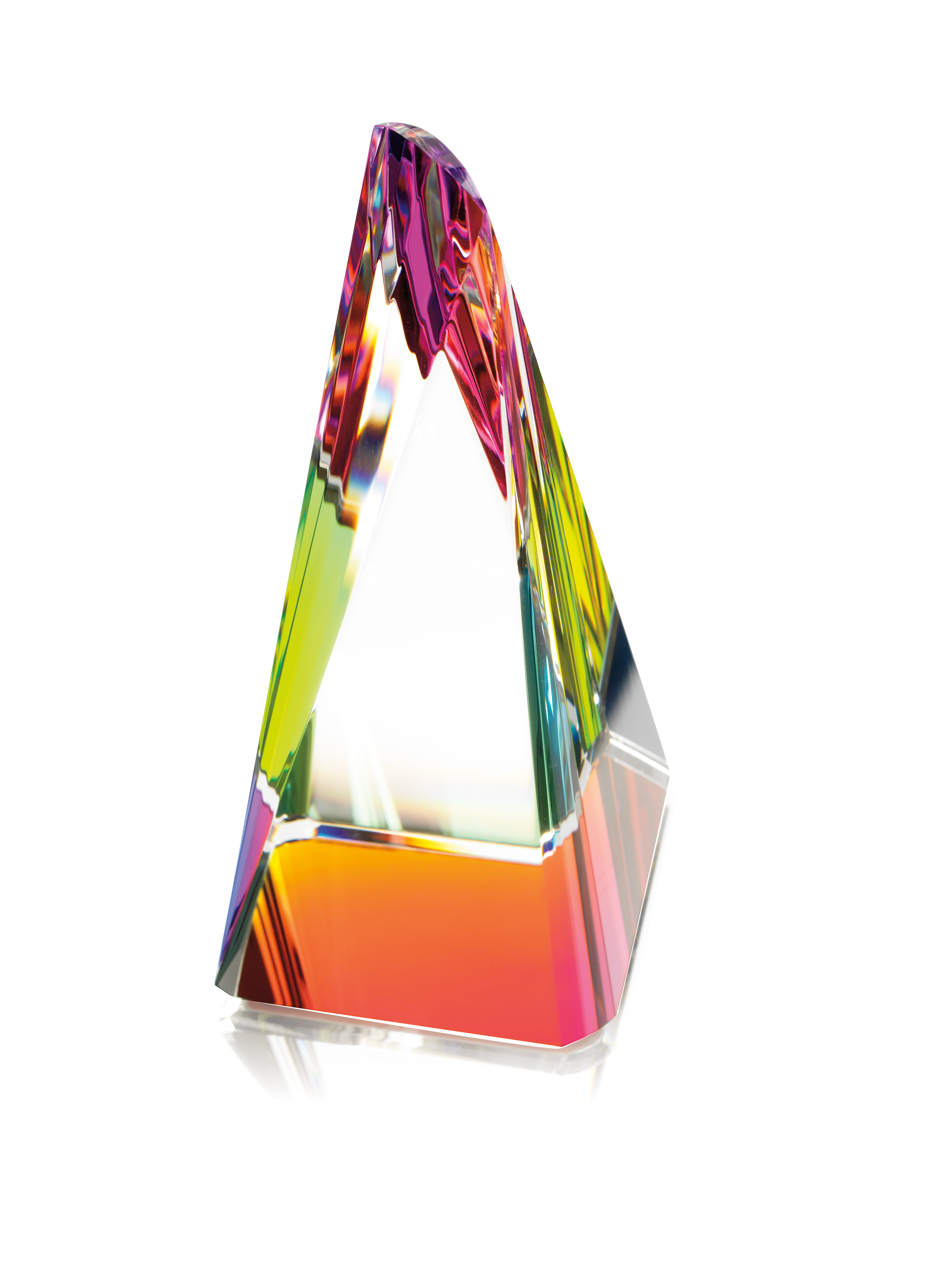 JAFFA® Influential Award 3