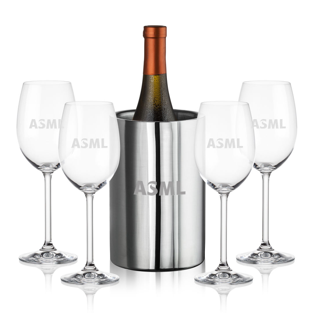Jacobs Wine Cooler & Woodbridge Wine 11