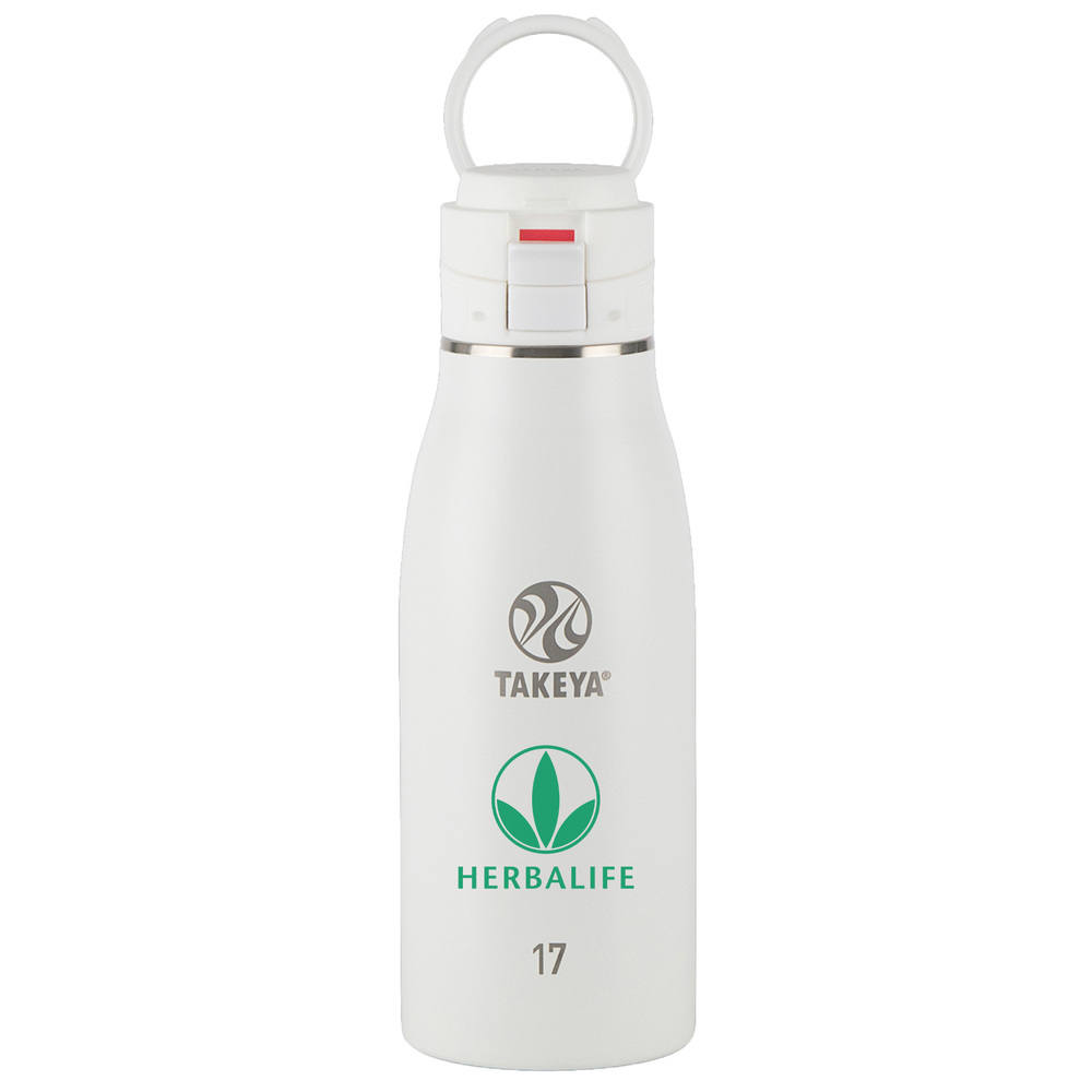 Takeya® 17 oz. Traveler 4