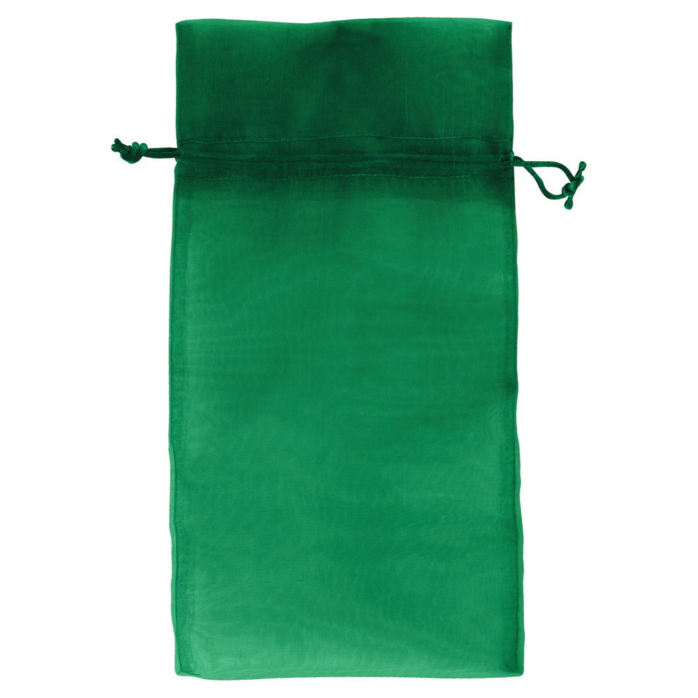 Sheer Organza Bags 3