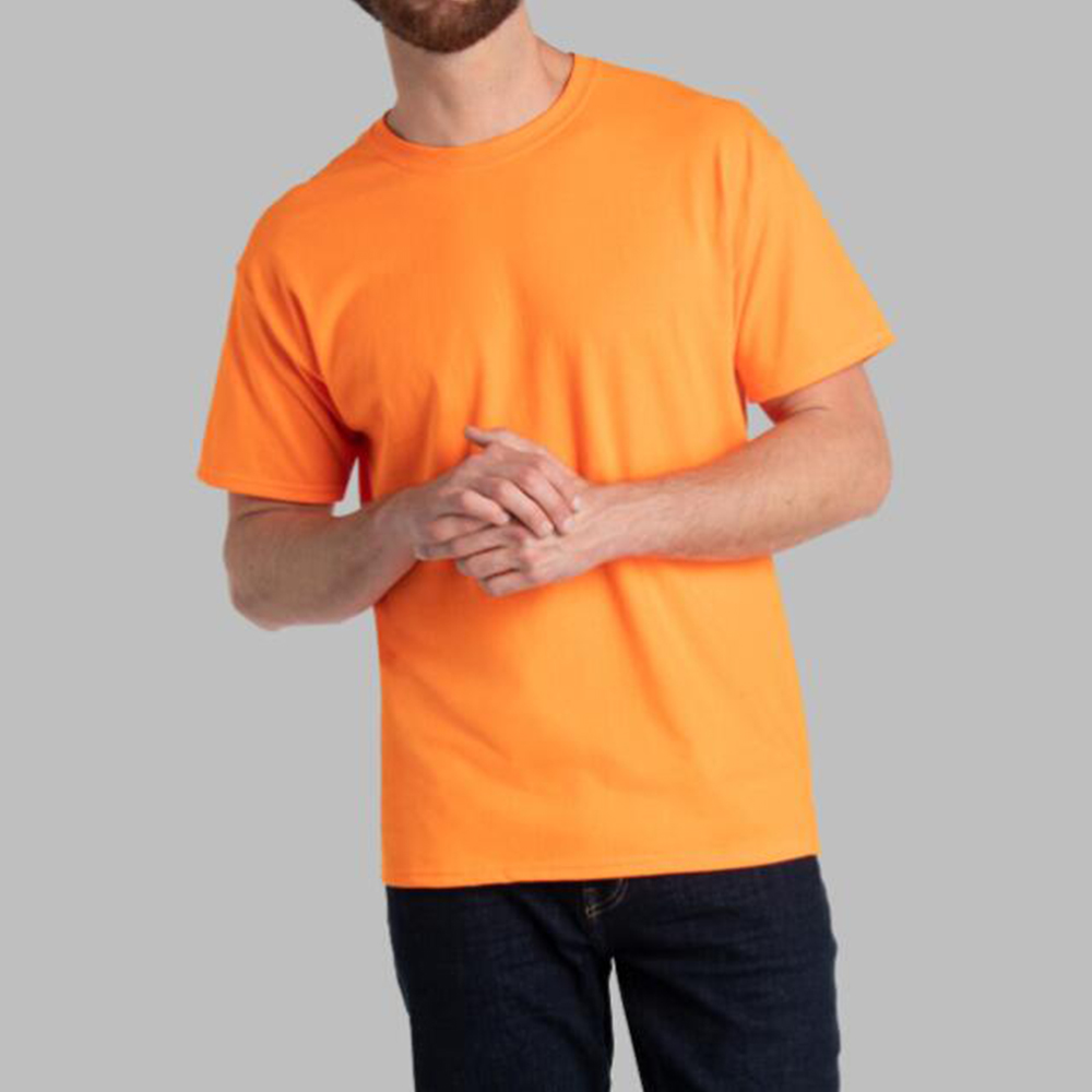 Cotton T-shirt 7