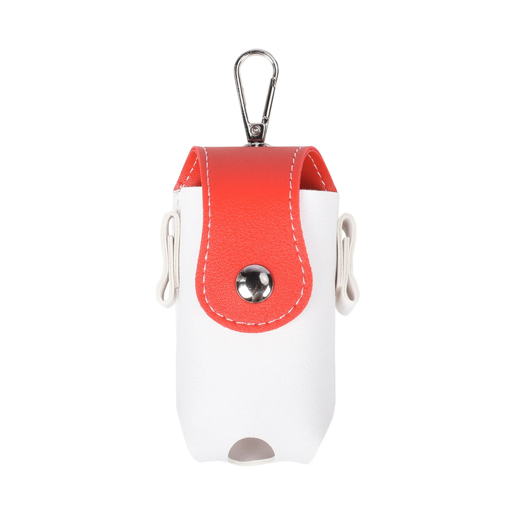 Golf Leather Mini Bag 5