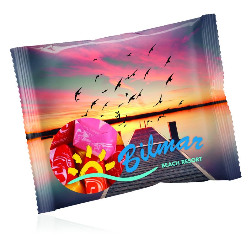 2oz. Full Color DigiBag™ with Starburst 1