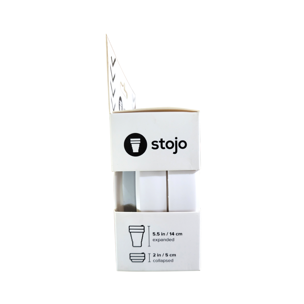Stojo 16 oz. Collapsible Cup 14