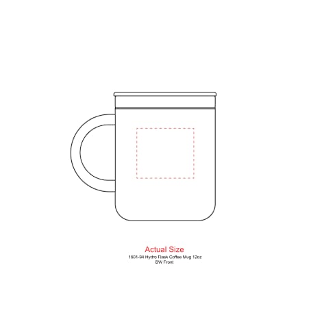 Hydro Flask® Coffee Mug 12oz 43