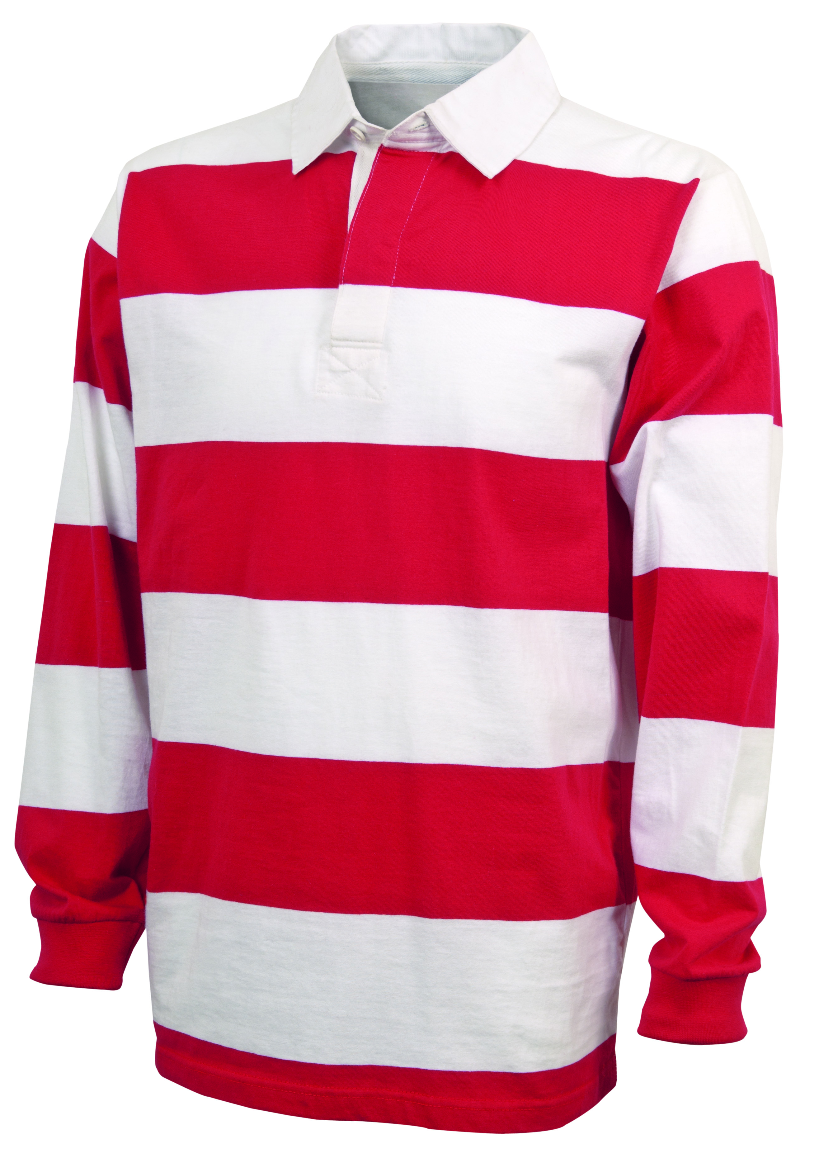 Classic Rugby Shirt 11