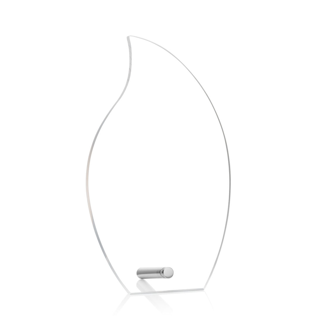 Polaris Flame VividPrint™ Award - Silver 6