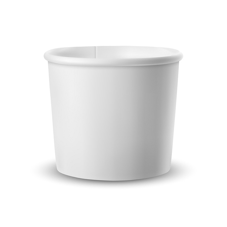 24 Oz. Paper Food Container 3