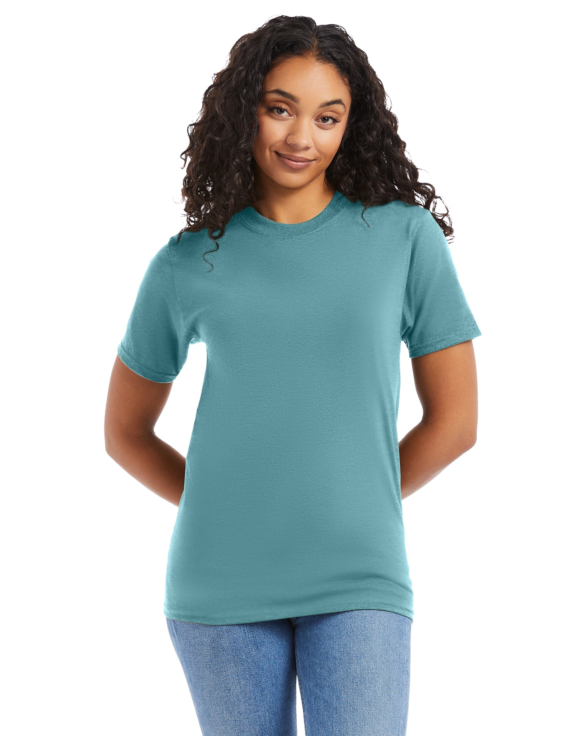Beefy-T® T-Shirt 34