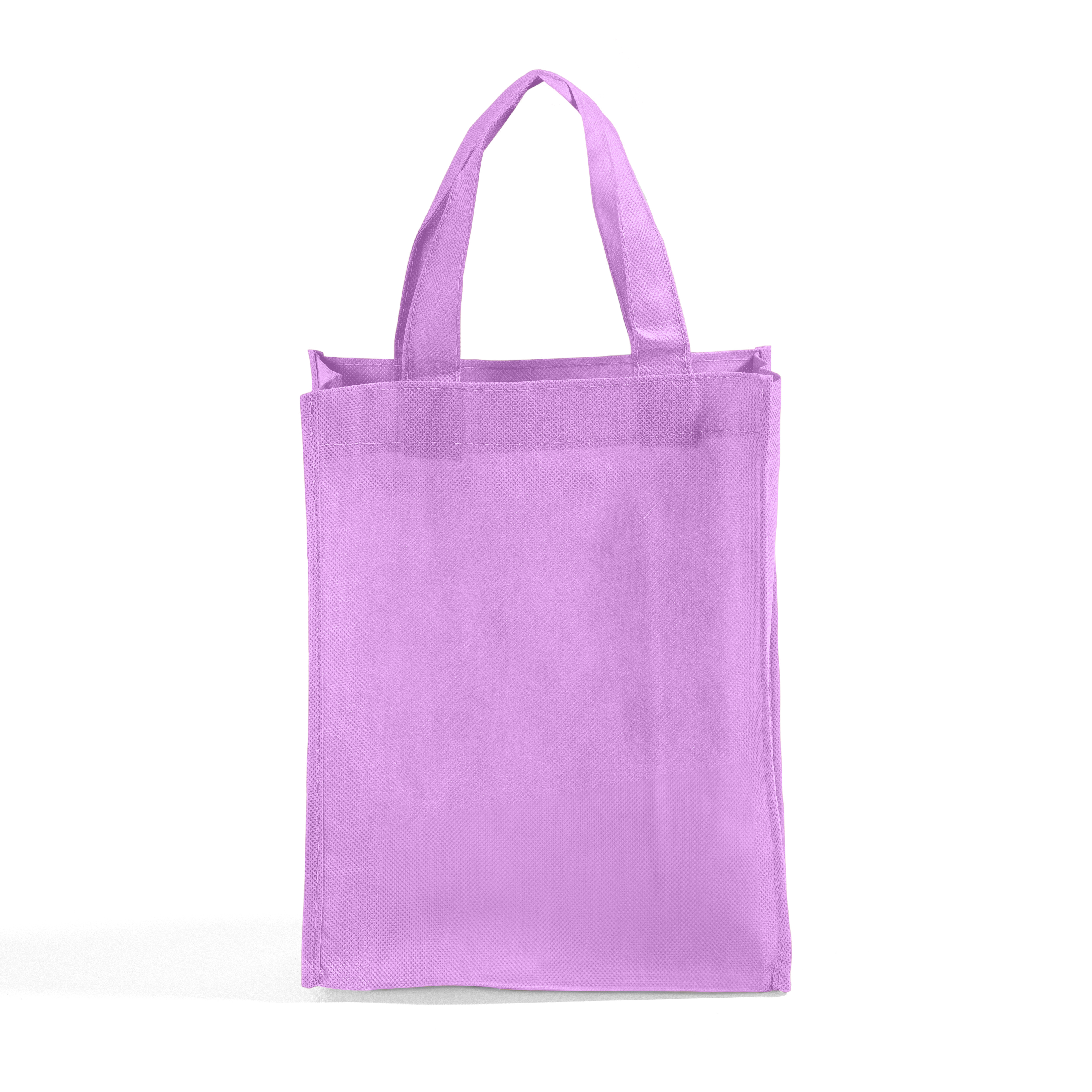 Party Favor Non-Woven Tote Bag 22