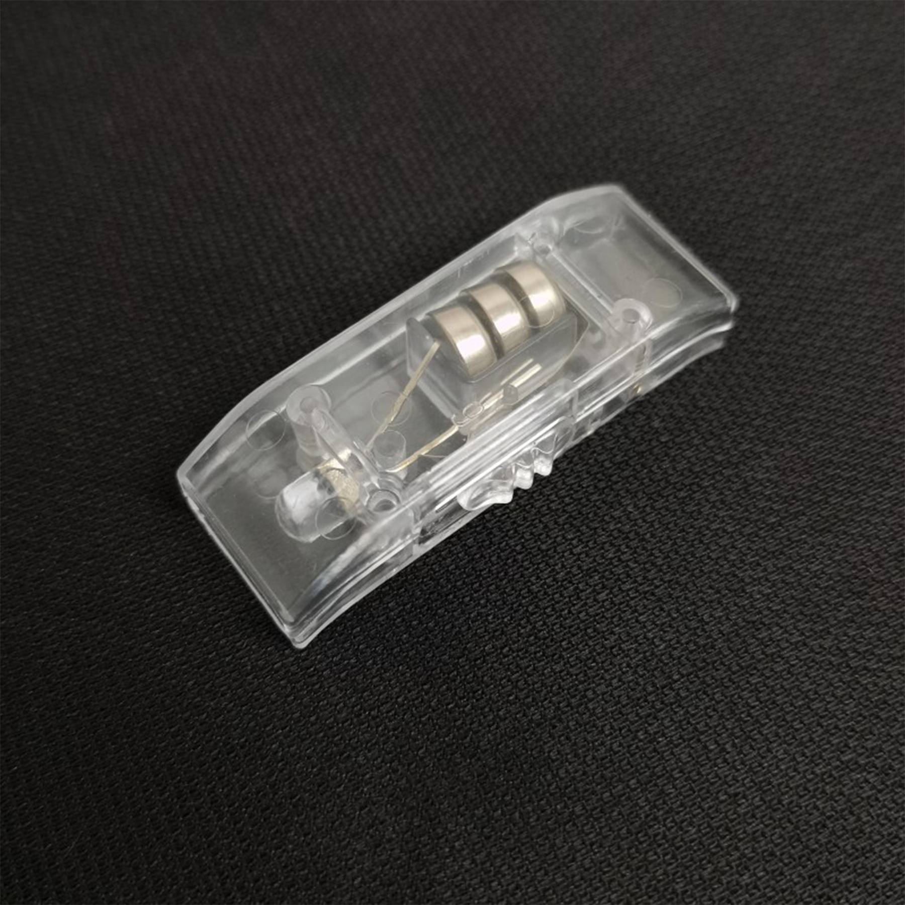 LED Flash Glitter Bracelet 2