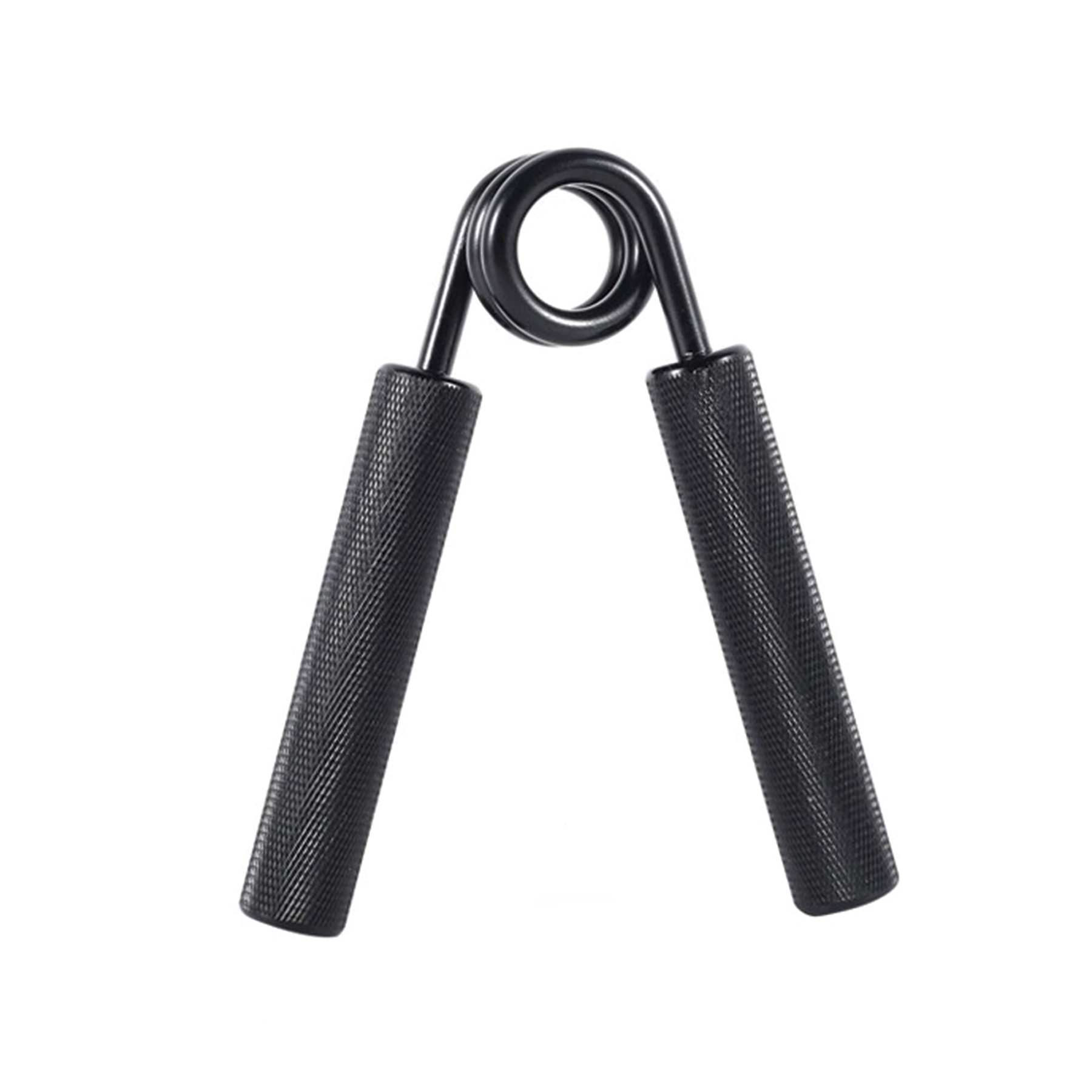 Aluminum A-shaped Portable Fitness Grip 3