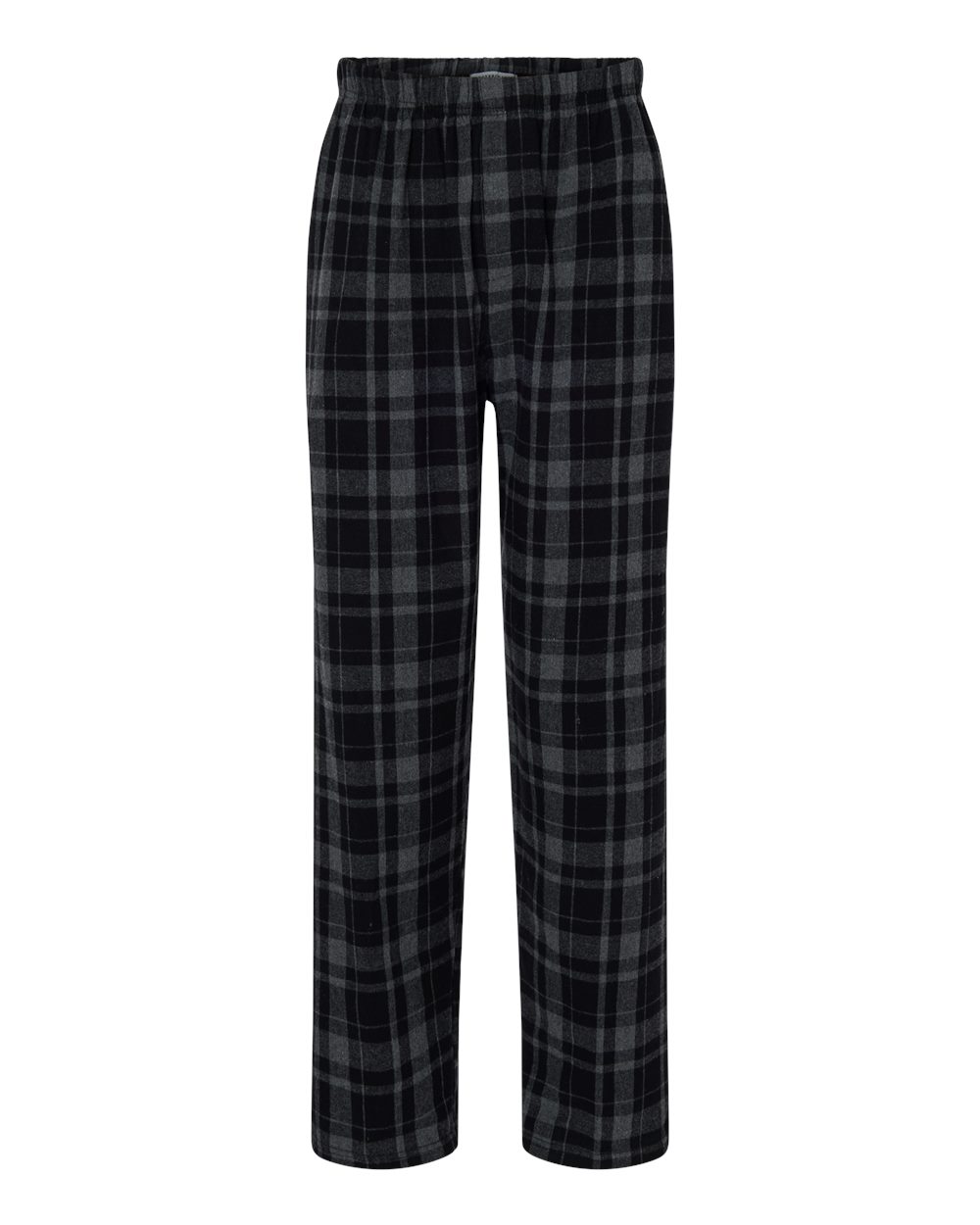 Men's Harley Flannel Pants - BM6624 8