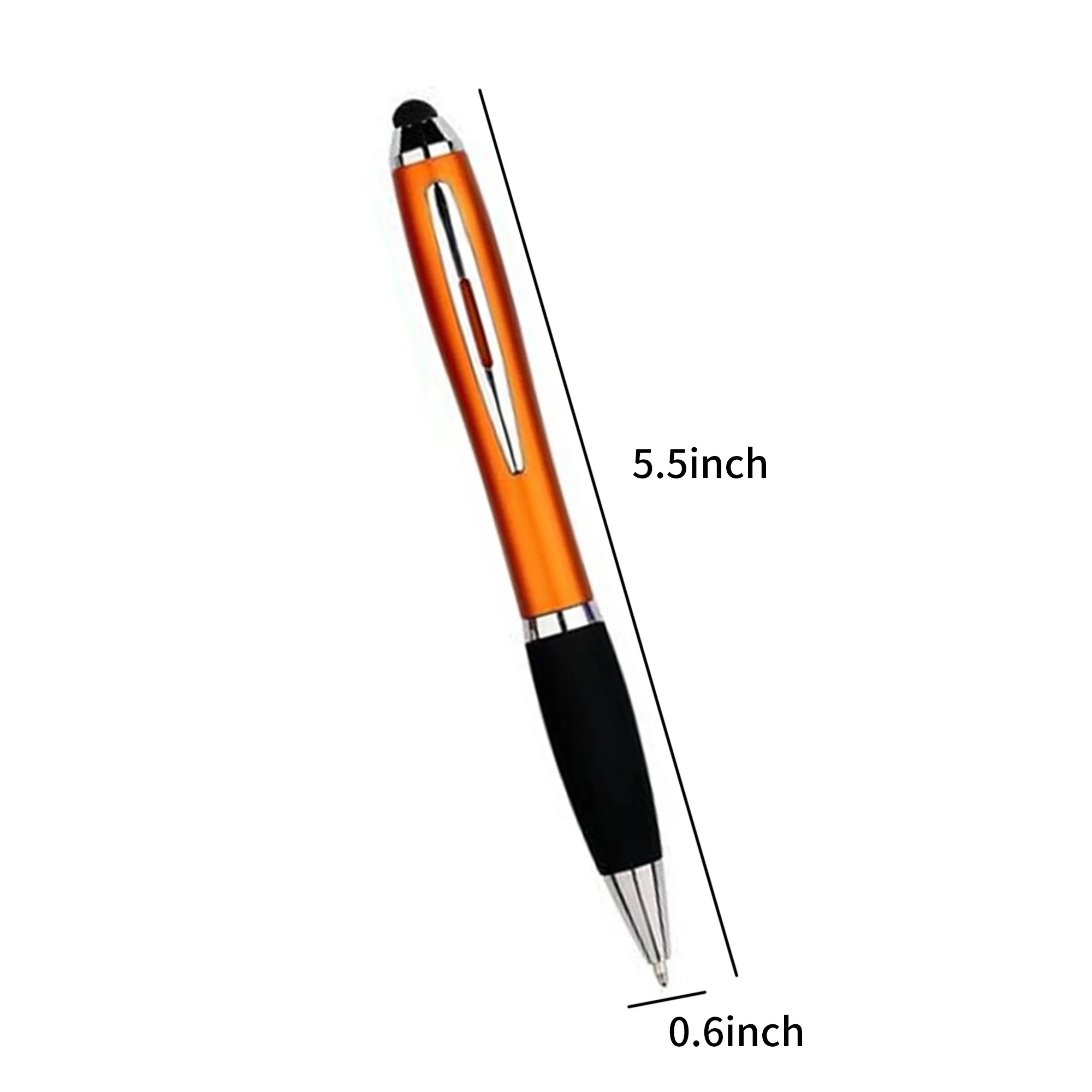 Stylus Twist Pen 9