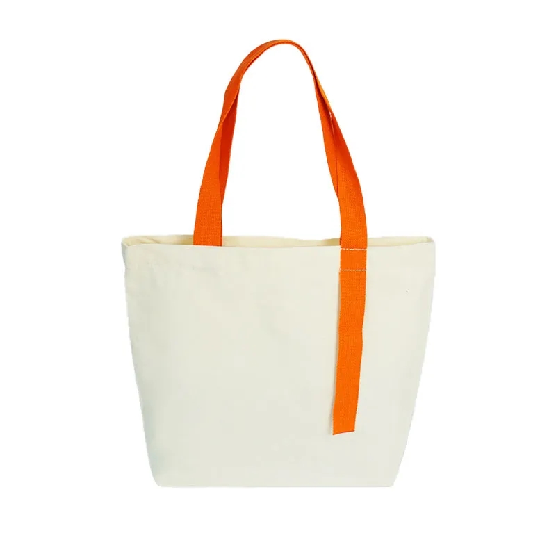 Streamer Canvas Tote Bag 6