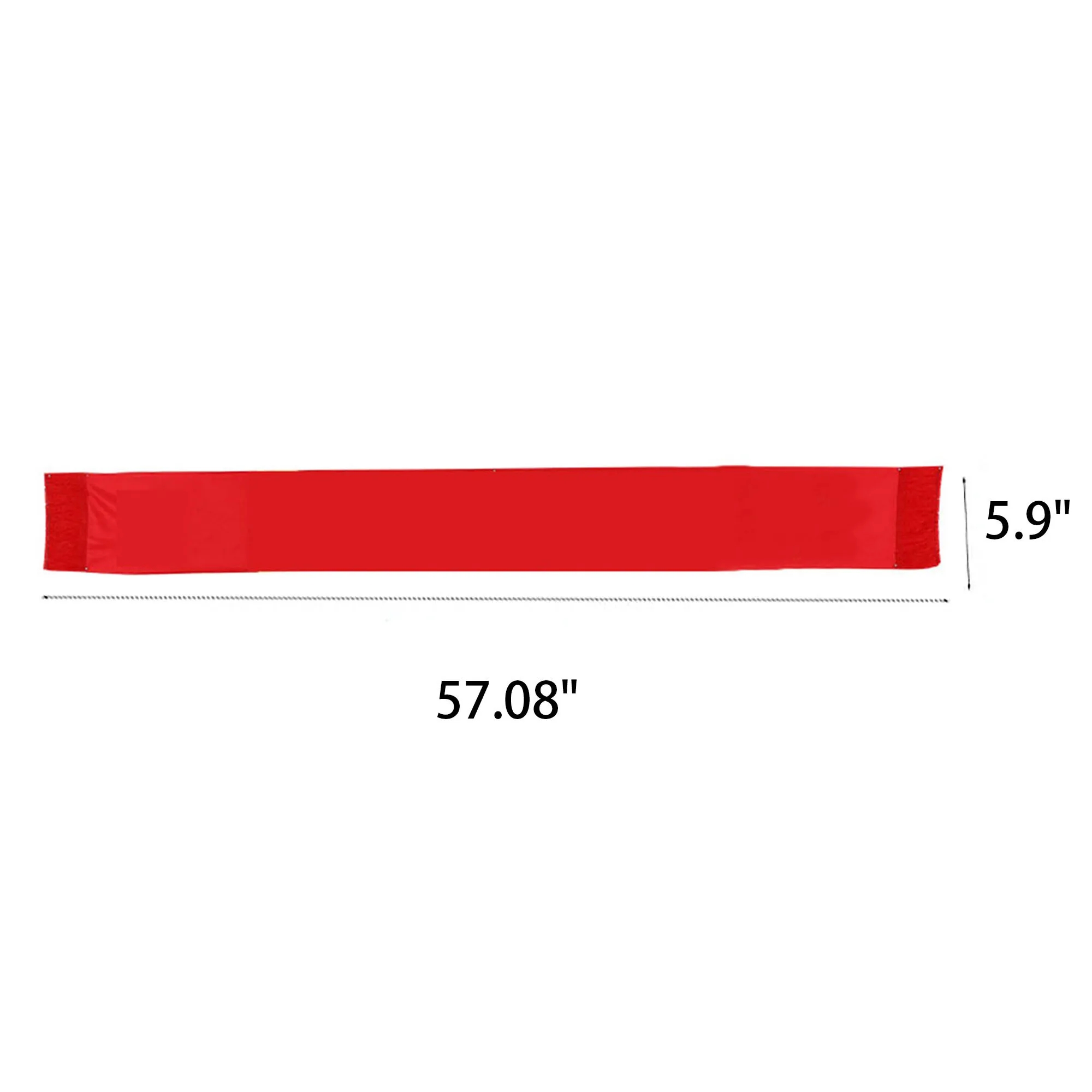 Fan Shop Soccer Game Scarf 7