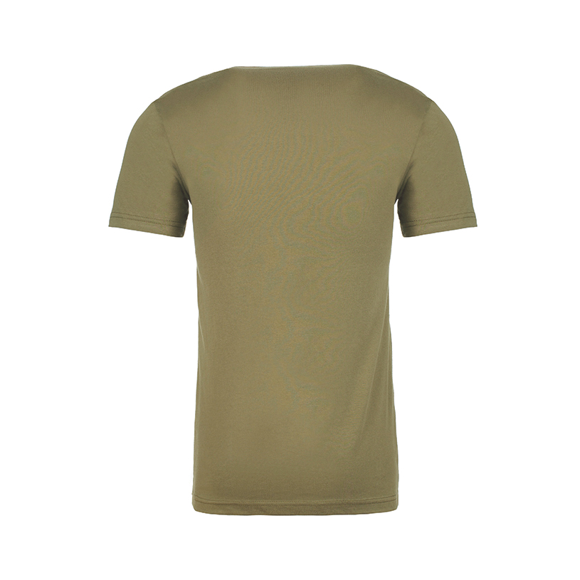 Cotton T-Shirt 19