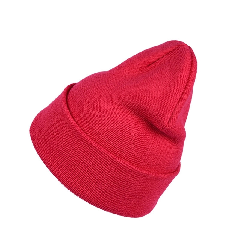 Custom Winter Beanie Daily Hat 4