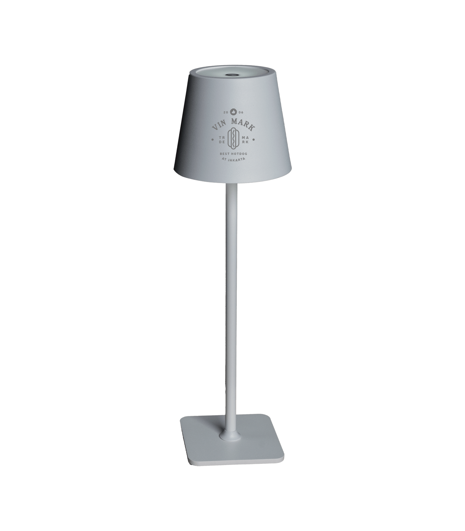 LED Table Lamp 3
