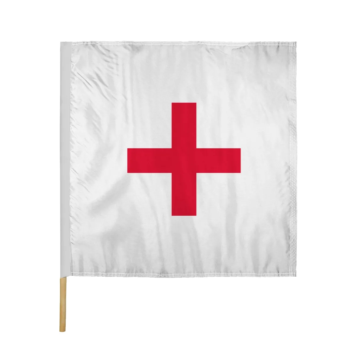 Motorcycle Racing Flags 30" x 30" 2