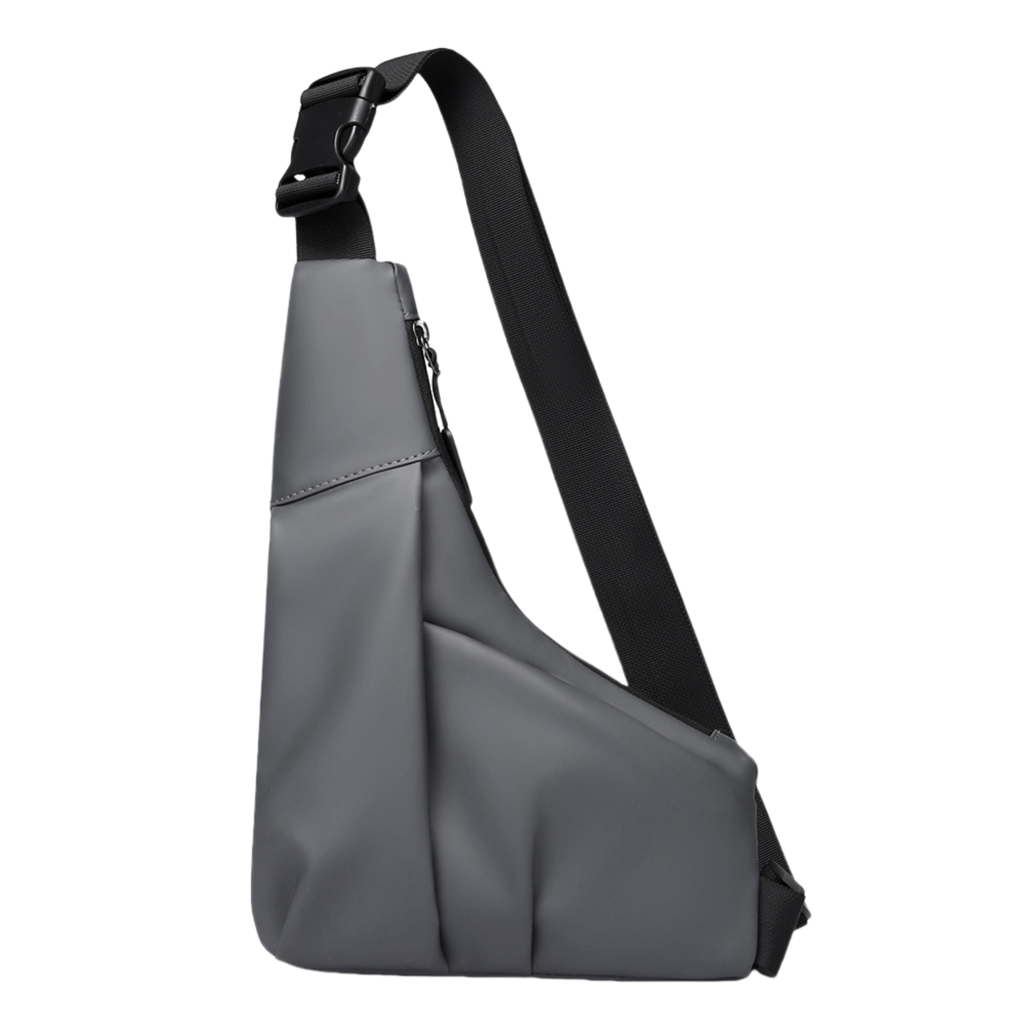 Anti Theft Travel Crossbody Bag 3