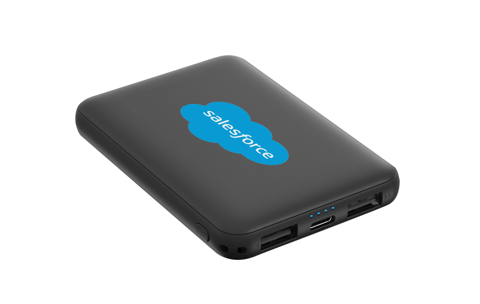 Pocket 5000mAh Power Bank 4