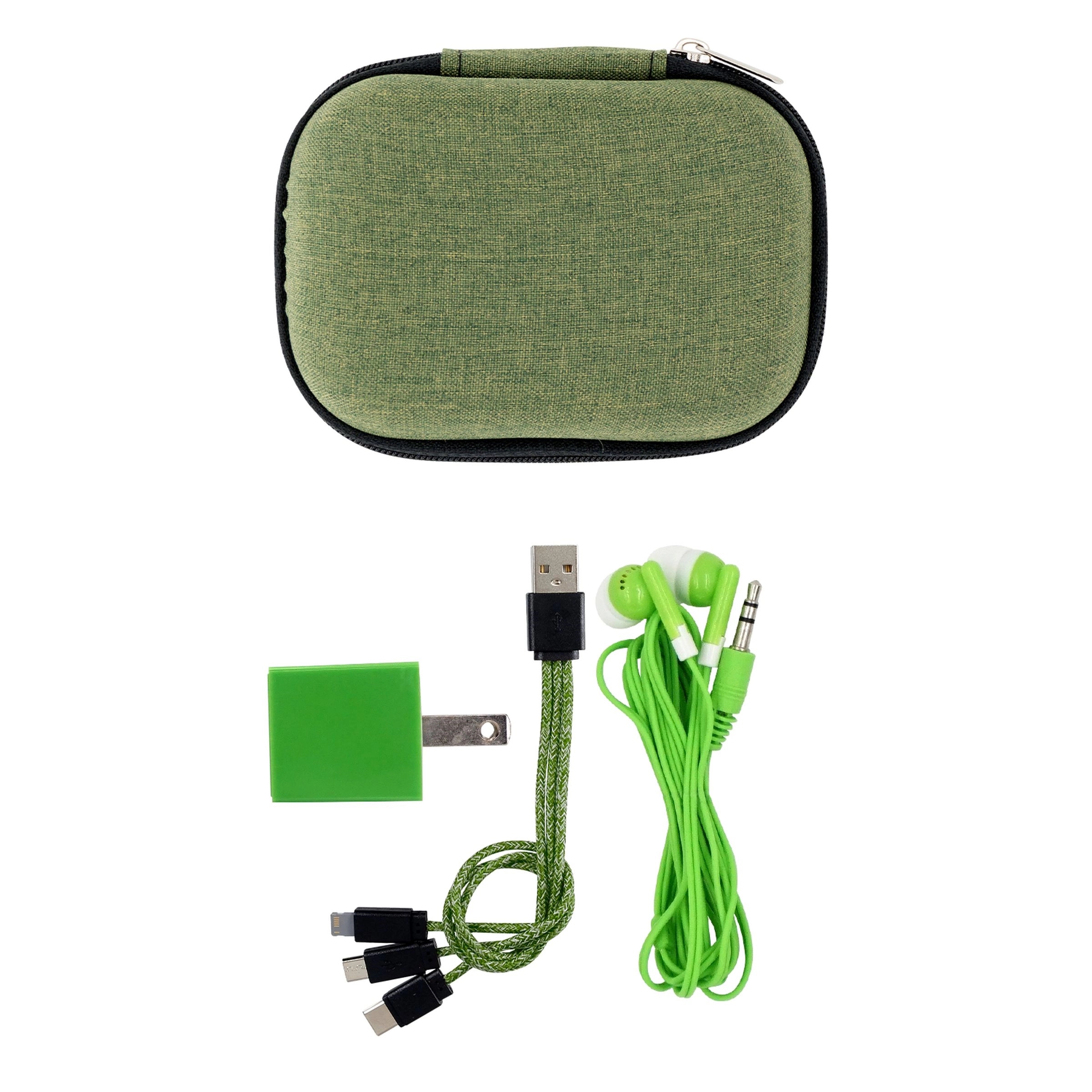 Ridge Harmony Charging Set 3