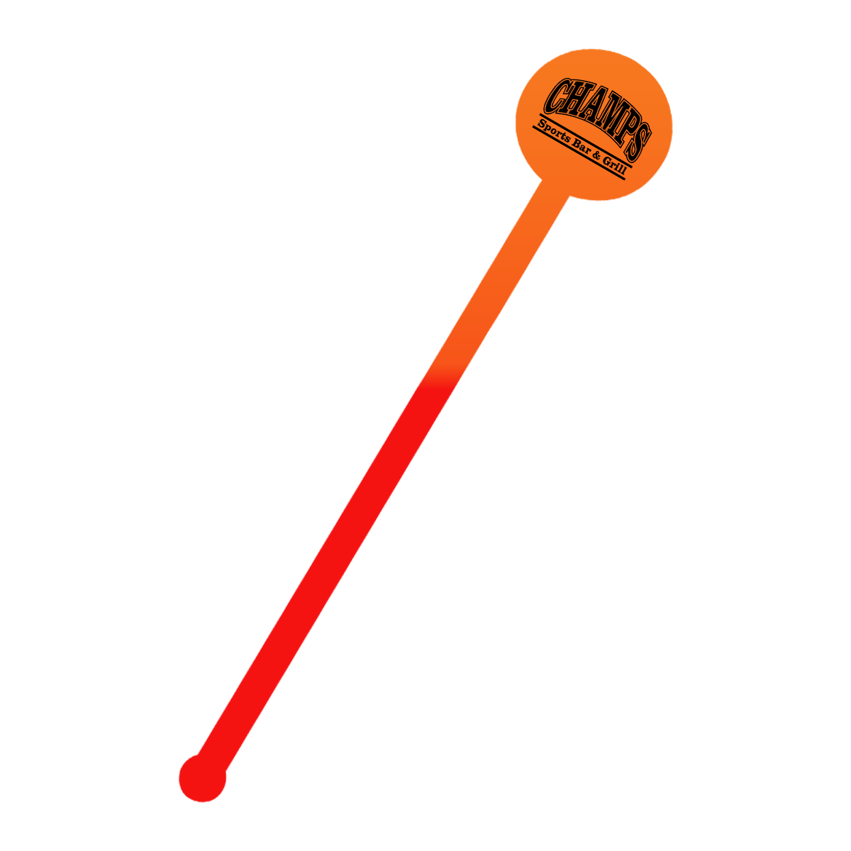 Mood™ 6" Stirrer 9