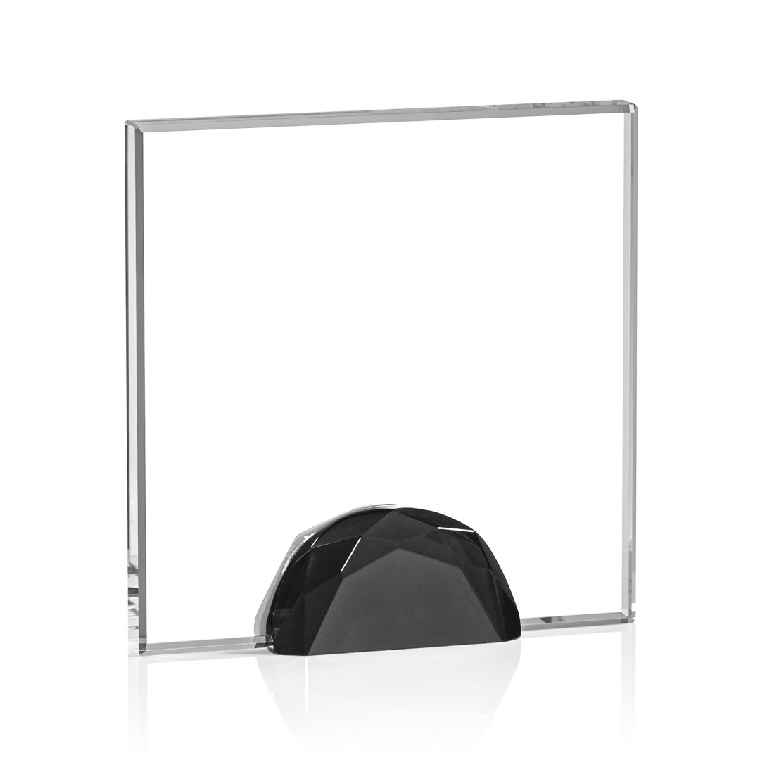 Entwhistle VividPrint™ Award - Black 3