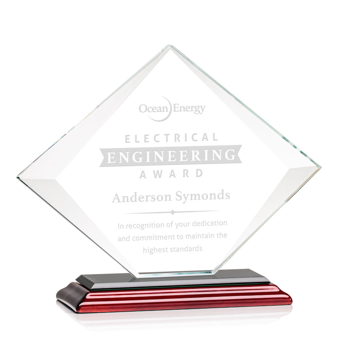 Griffith Award - Albion™ 4