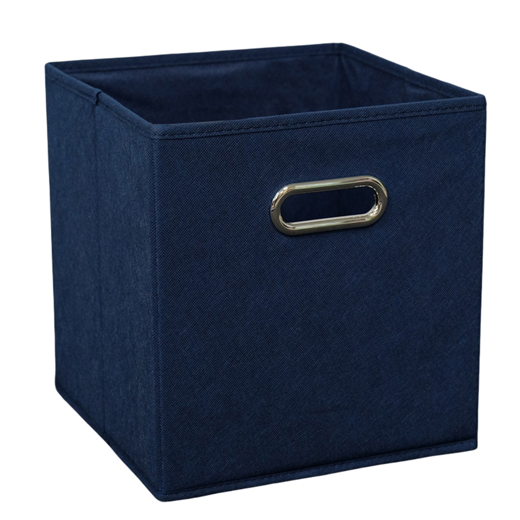 Collapsible Fabric Storage Box 9