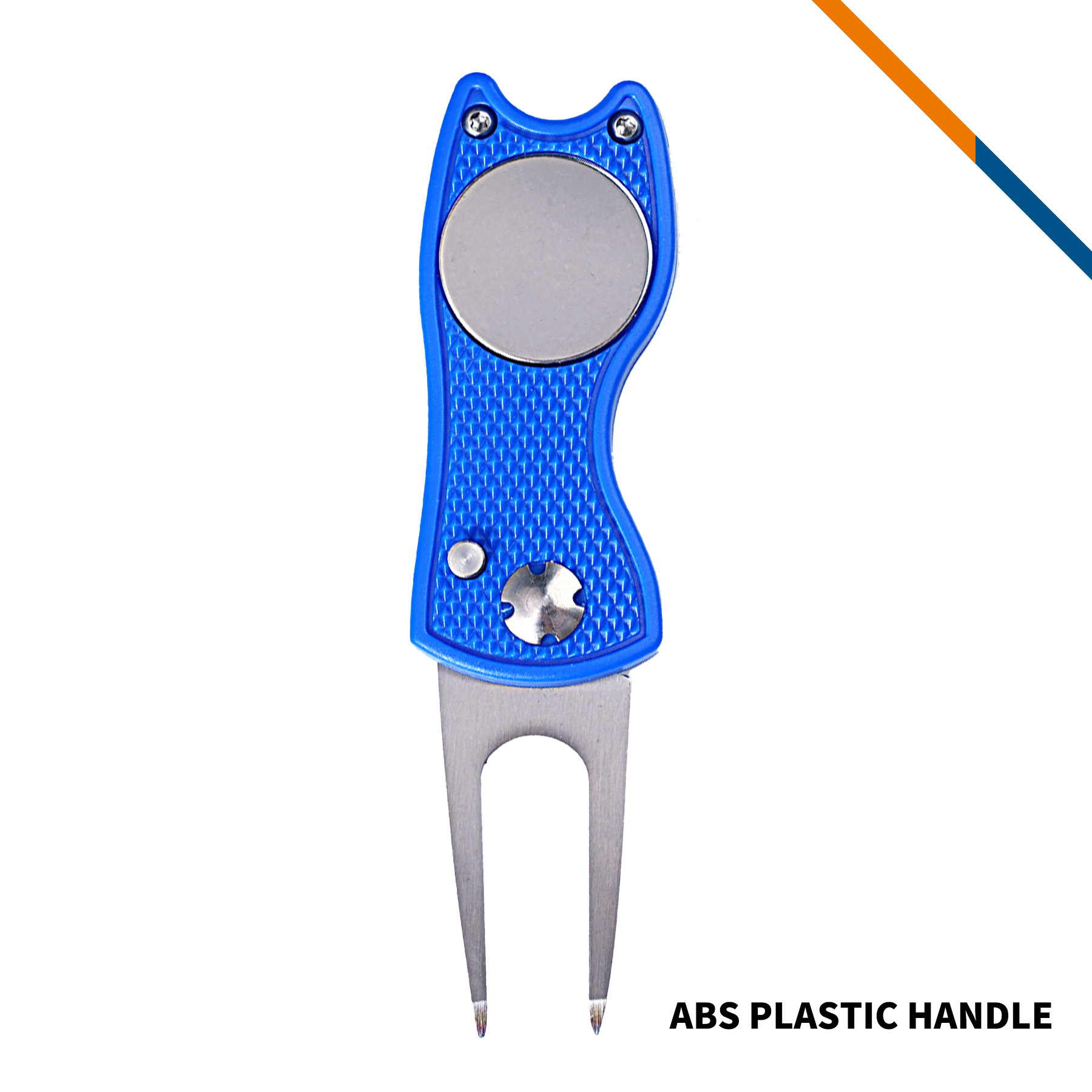 Moll Foldable Golf Tools 15