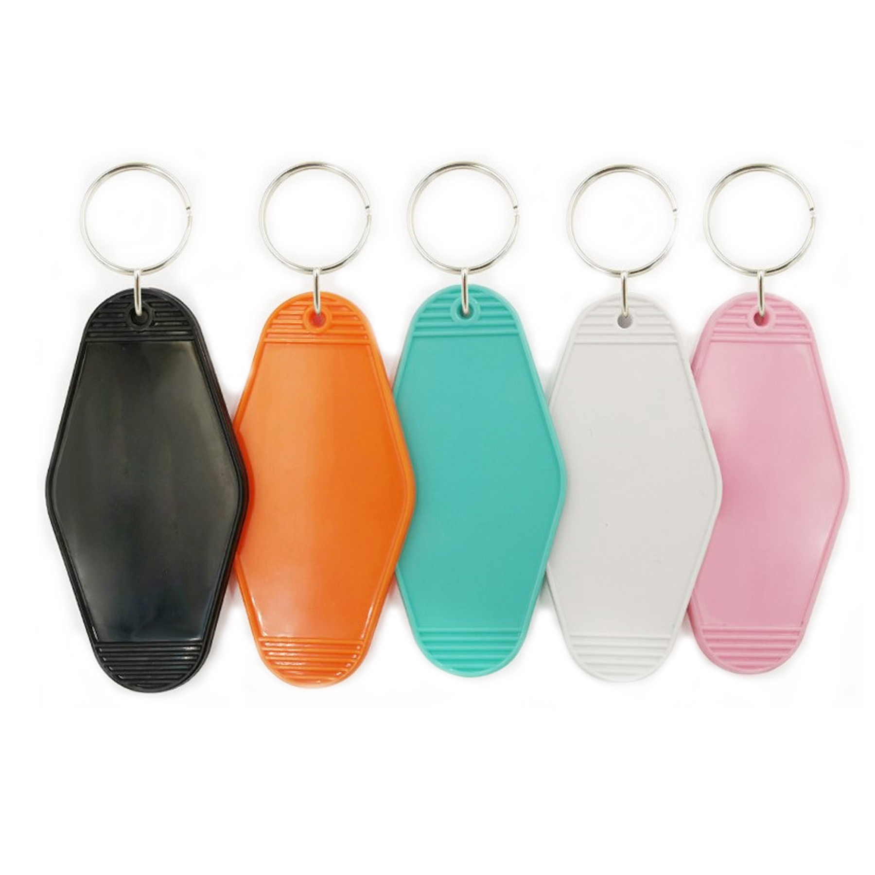 Vintage Hotel Key Tags Travel Tags 2