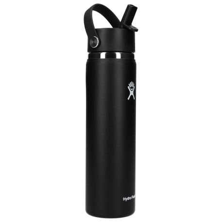 Hydro Flask® Wide Mouth w/ Flex Straw Cap 24oz 53
