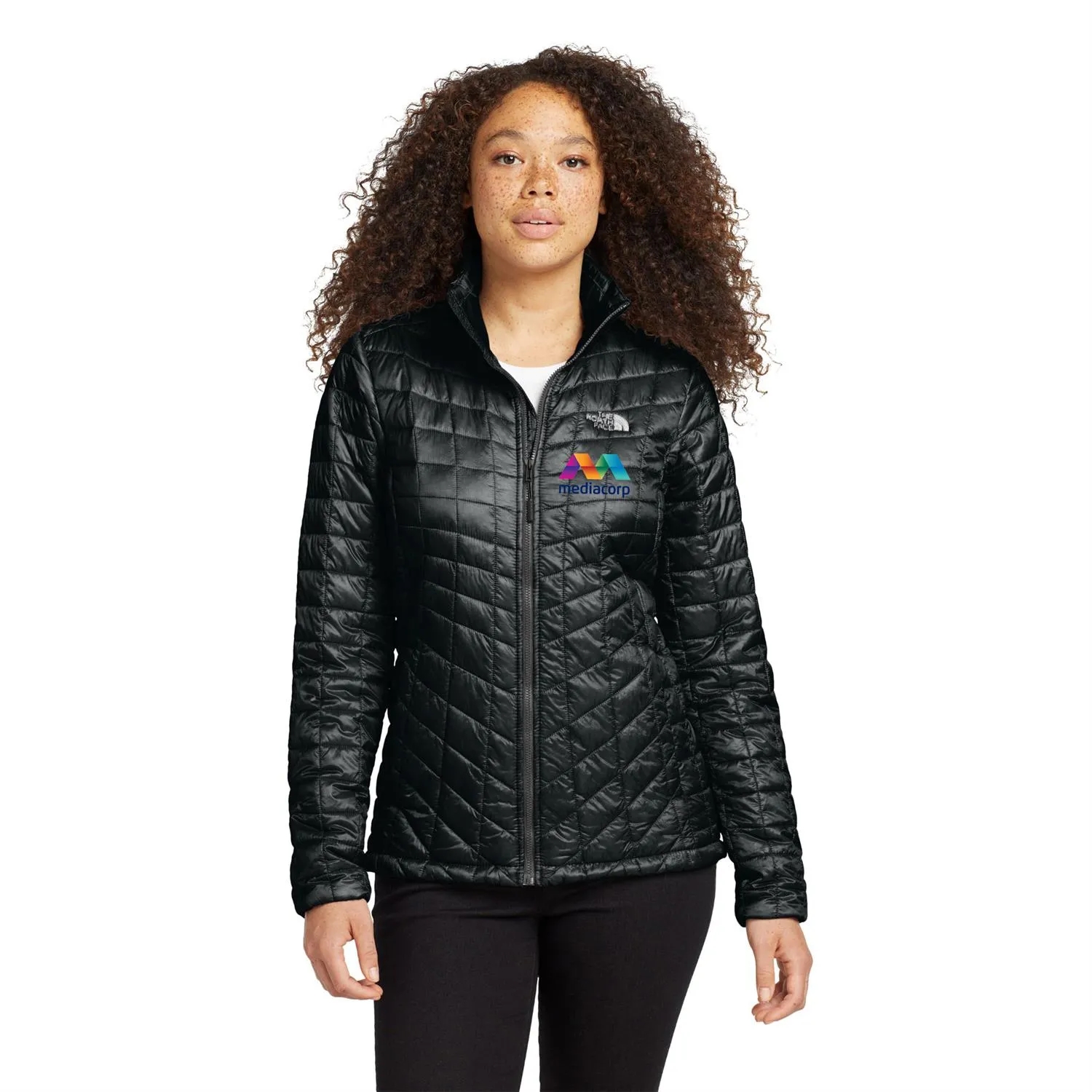 The North Face(R) Women's ThermoBall(TM) Trekker Jacket 6