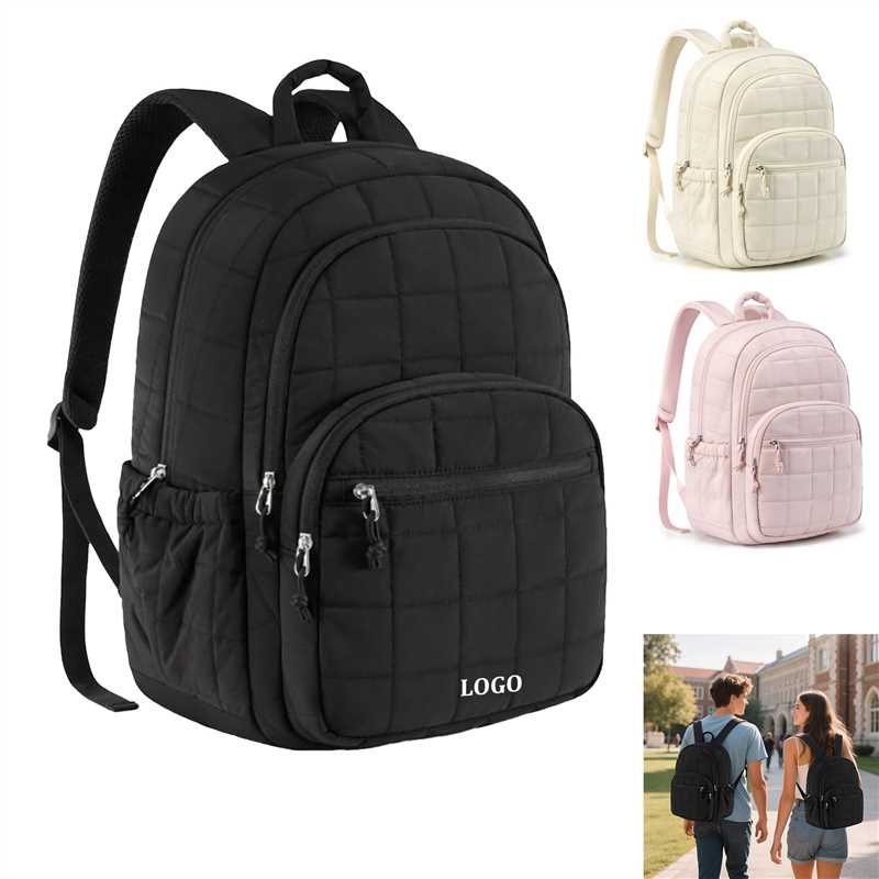 Laptop Backpack 2