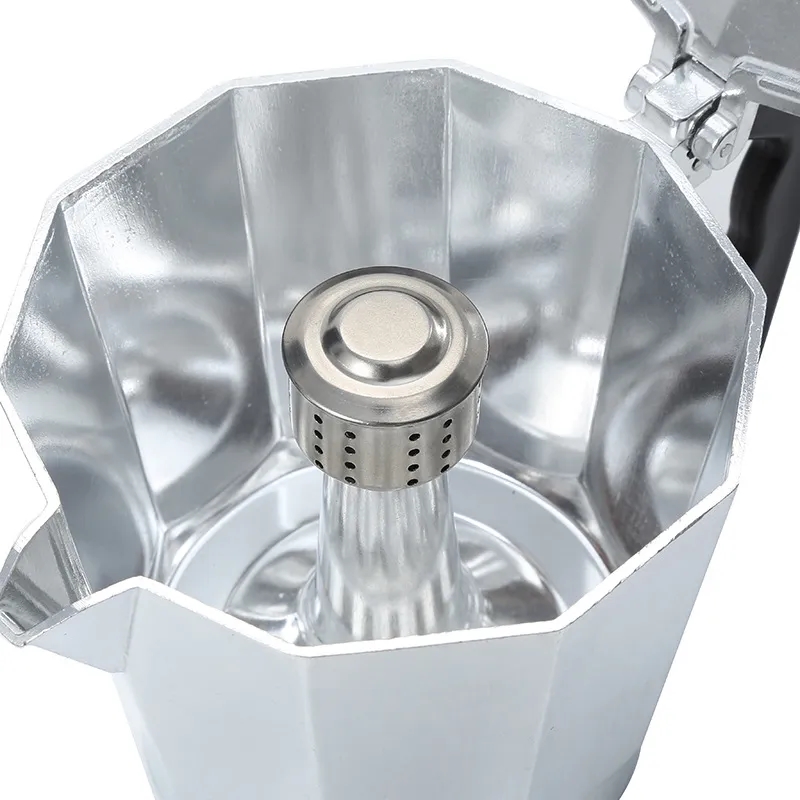 Moka Pot 4
